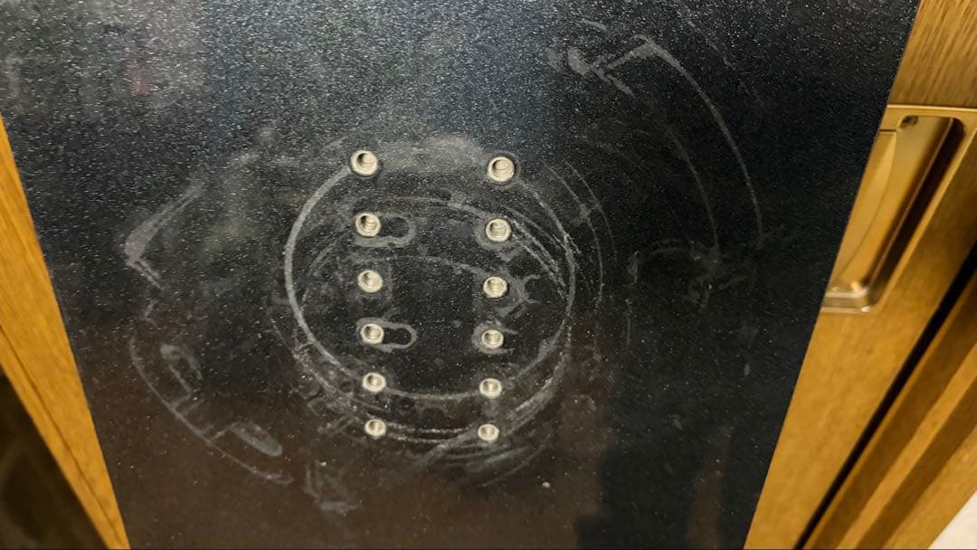 GRAY DESPERADO 157 Ⅲ