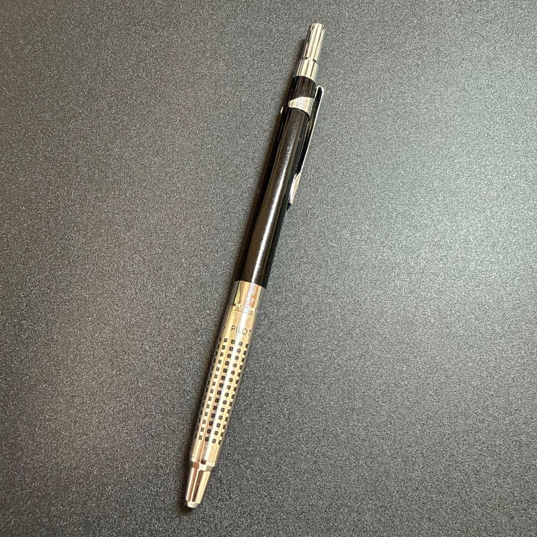 専用 パイロット PILOT ハイメカホルダー　h-2003 0.3 廃番