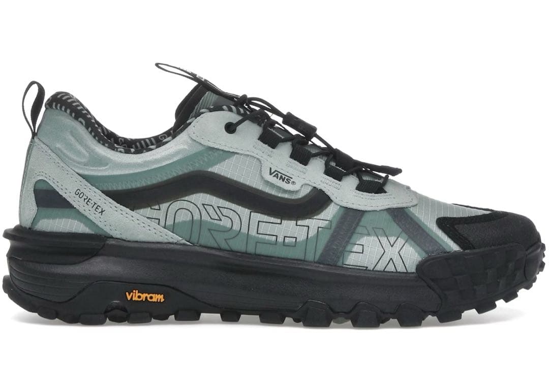 靴 Vans MTE CROSSPATH XC GORE-TEX MTE