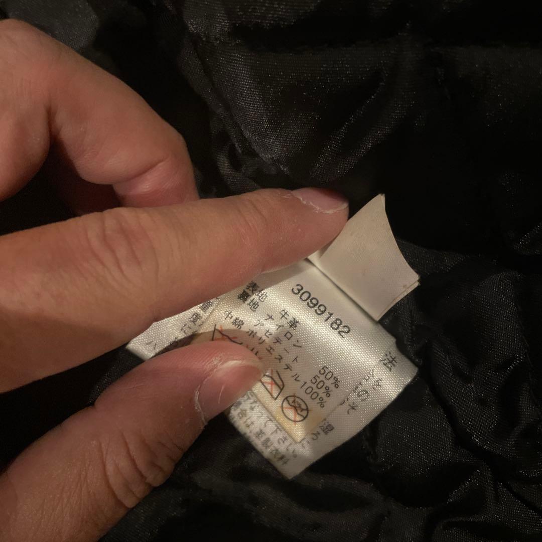 Herley Davidson黒 シングルライダース レザージャケット