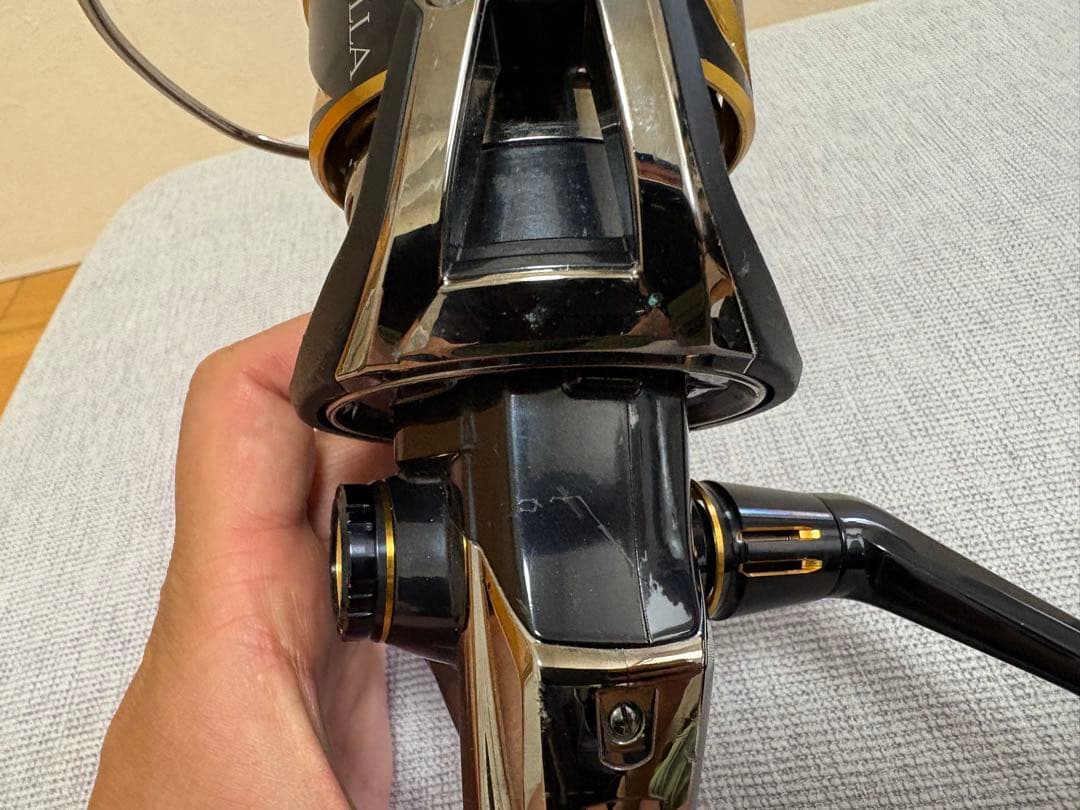 シマノ 19ステラ SW 14000XG