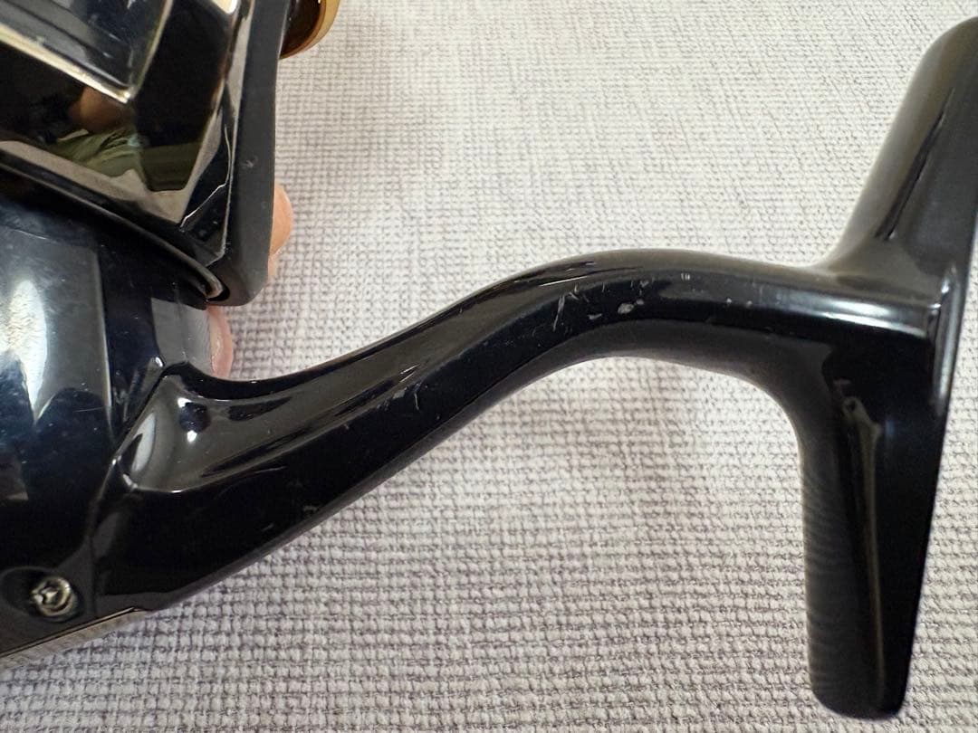 シマノ 19ステラ SW 14000XG