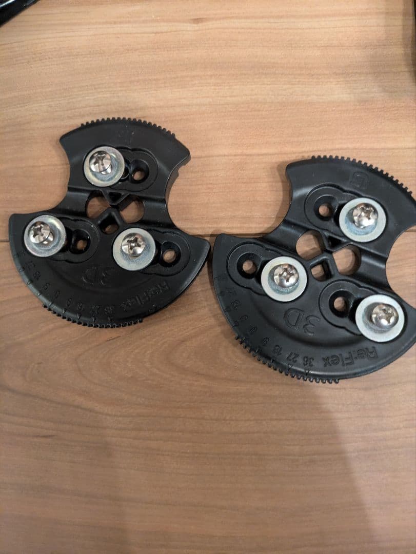 BURTON mission smalls キッズビンディング