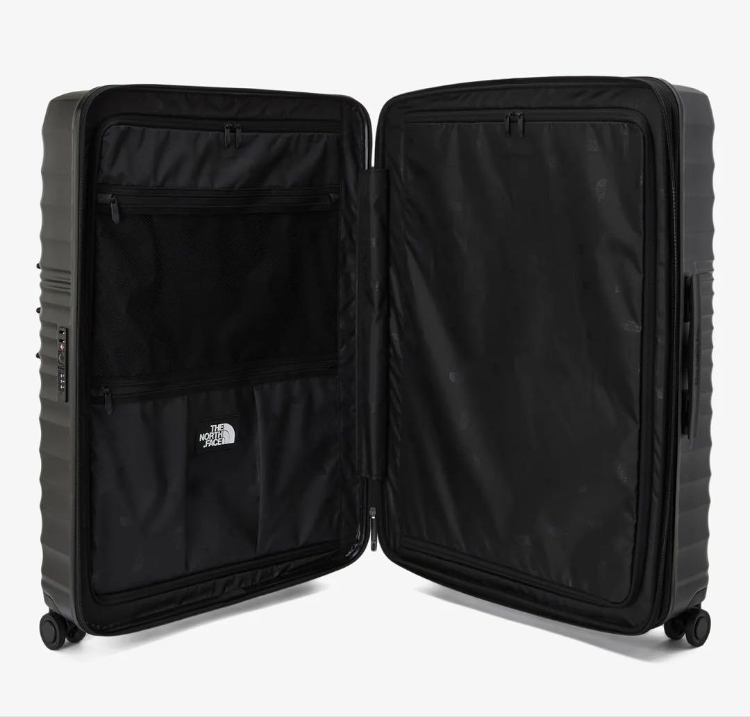海外限定　THENORTH FACE キャリーケース　20インチ　機内持込可能