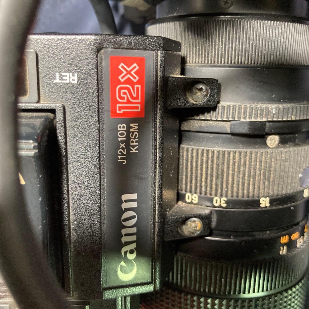 SONY HDW-750 HDカムコーダー