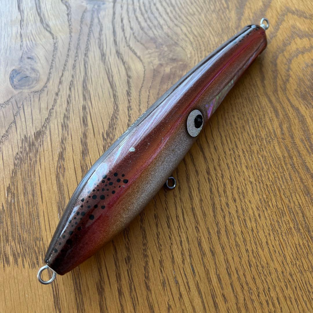 ネイティブワークス ラトラー 210