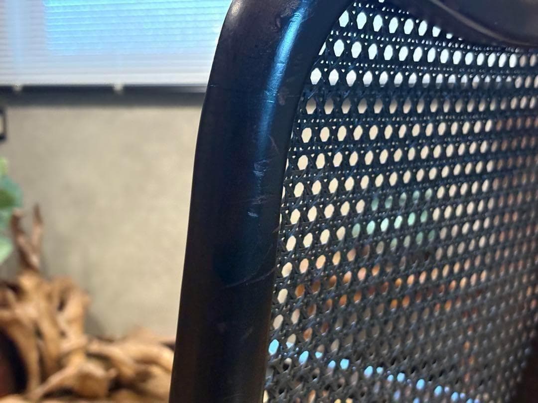 USビンテージ　アームチェア　猫脚　クラシカル　アメリカン　ブルックリン　洋風