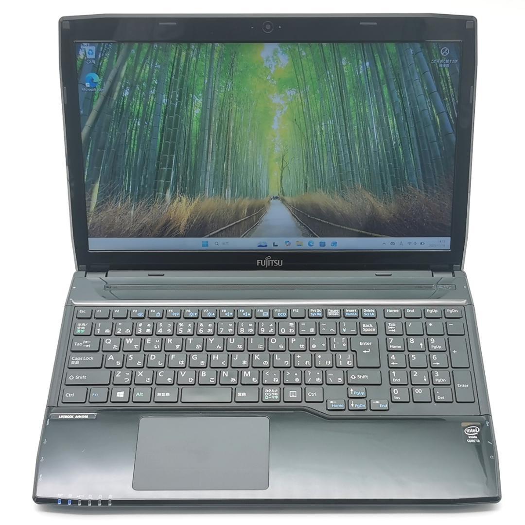 ✅️初心者OK！Windows11/Office/AI搭載ノートパソコン K29