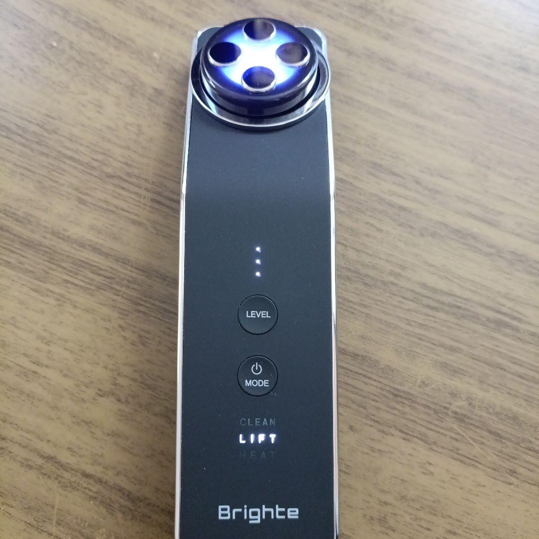 Brighte ブライト　エレキリフト　美顔器