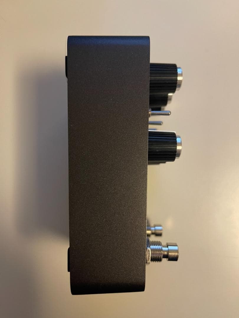 ギター UNIVERSAL AUDIO UAFX DREAM 65 Amplifier