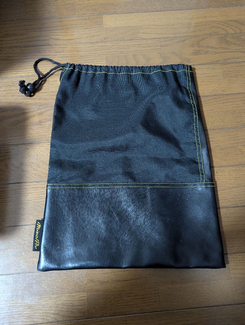 ミズノプロ野球オーダースパイク