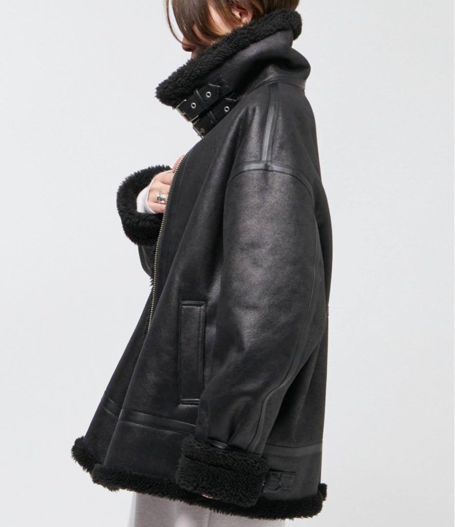 ジャケット・アウター kaoko