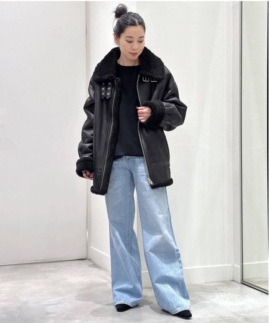 ジャケット・アウター kaoko