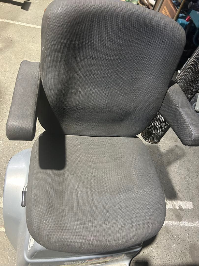 中古　FUKUSHIN フクシン にゃんタマ