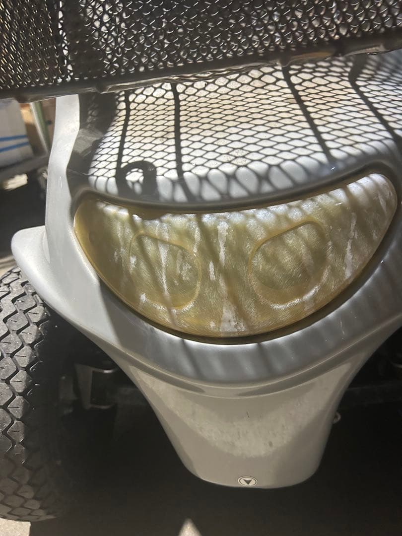 中古　FUKUSHIN フクシン にゃんタマ