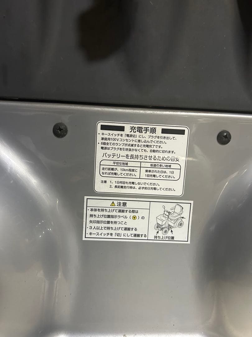 中古　FUKUSHIN フクシン にゃんタマ