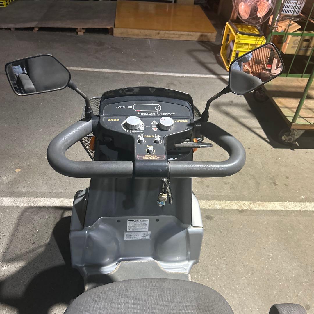 中古　FUKUSHIN フクシン にゃんタマ