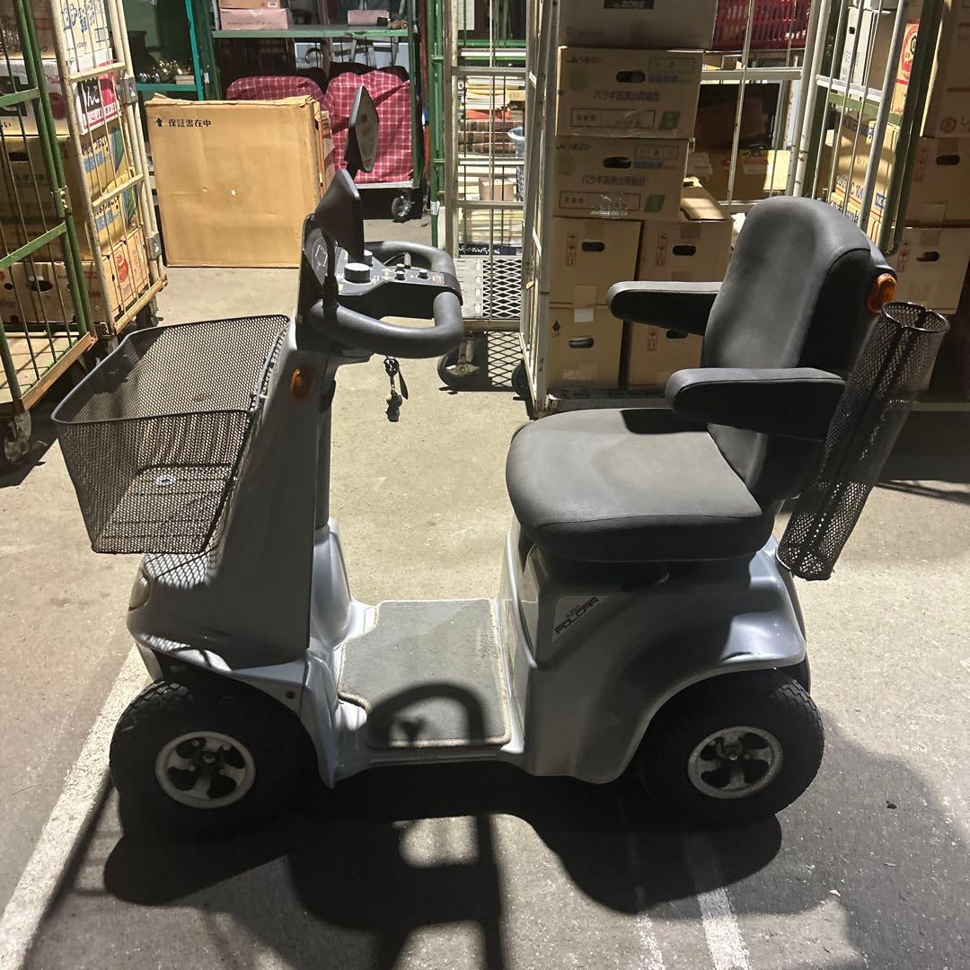 中古　FUKUSHIN フクシン にゃんタマ