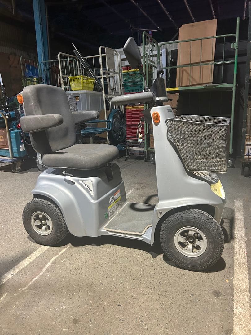 中古　FUKUSHIN フクシン にゃんタマ