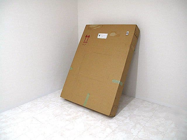 【美品】イタリア MURANO ムラノ島 ベネチアンミラー 大型 H131cm