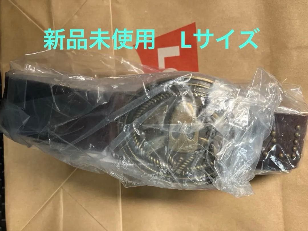 リーバイス　トイストーリー　ベルト　Lサイズ
