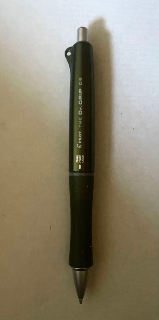 ペン11本とロール筆箱まとめ売り オレンズネロ・プロユース171