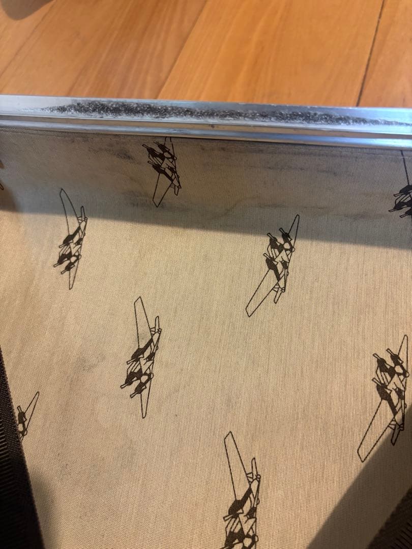 RIMOWA クラシックフライト　976.52