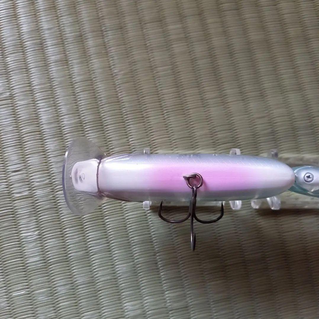 DRT タイニークラッシュ ローフローティング オリカラ トライブウィード