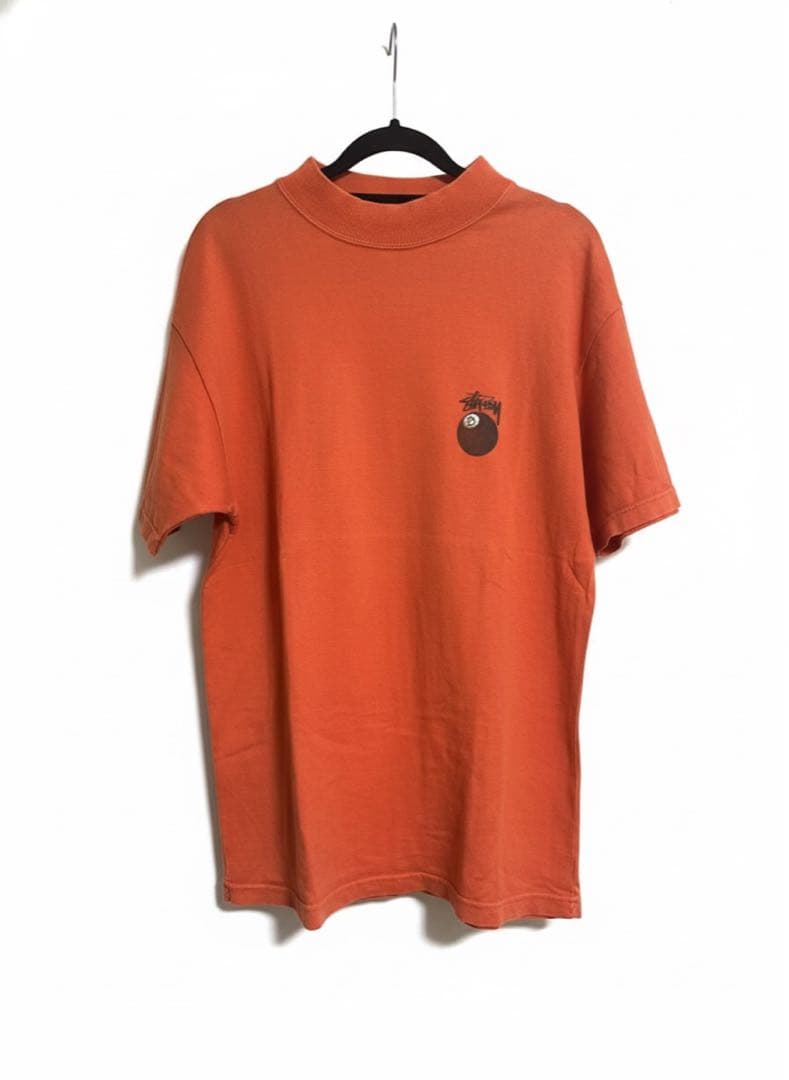 80s old stussy Tシャツ