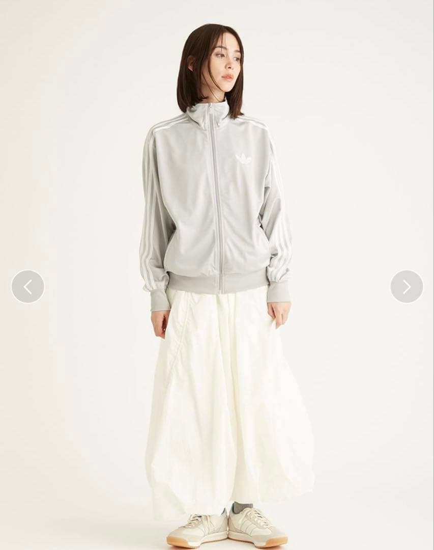 adidas Originals FIREBIRD LOOSE TRACKセット