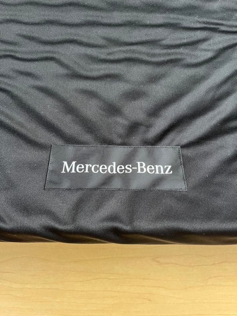 西川 AIR ポータブルマットレス メルセデスベンツ