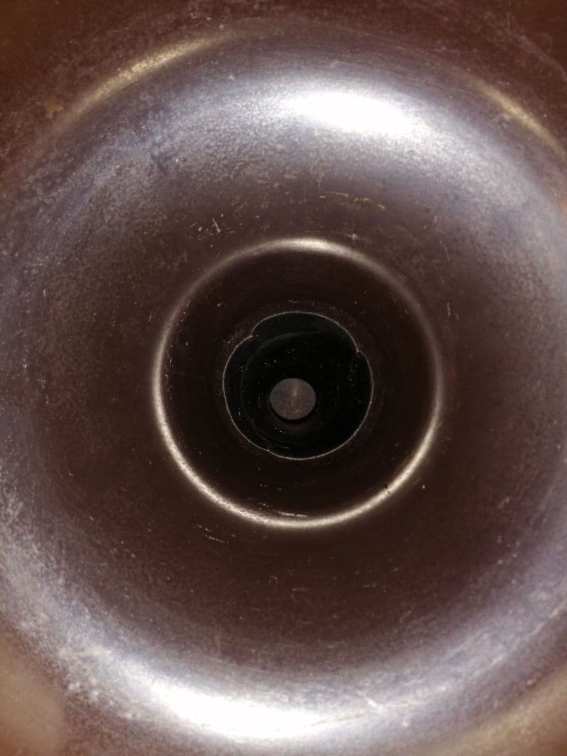 下蕪　唐銅　鋳銅　いけばな　池坊　生花　立花　花瓶　花器　華道具