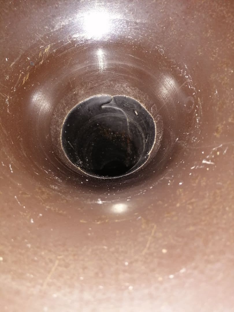 下蕪　唐銅　鋳銅　いけばな　池坊　生花　立花　花瓶　花器　華道具