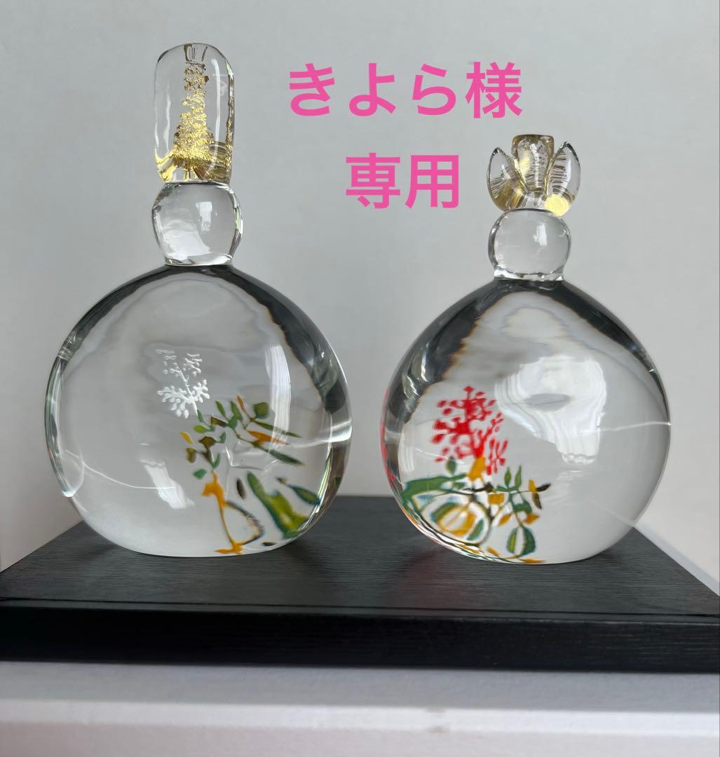 金津沙矢香さん　お雛様