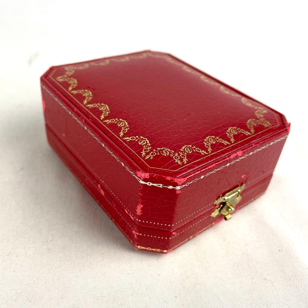 カルティエ 空箱 空き箱 ジュエリー リング ライター ケース 保存袋 27点