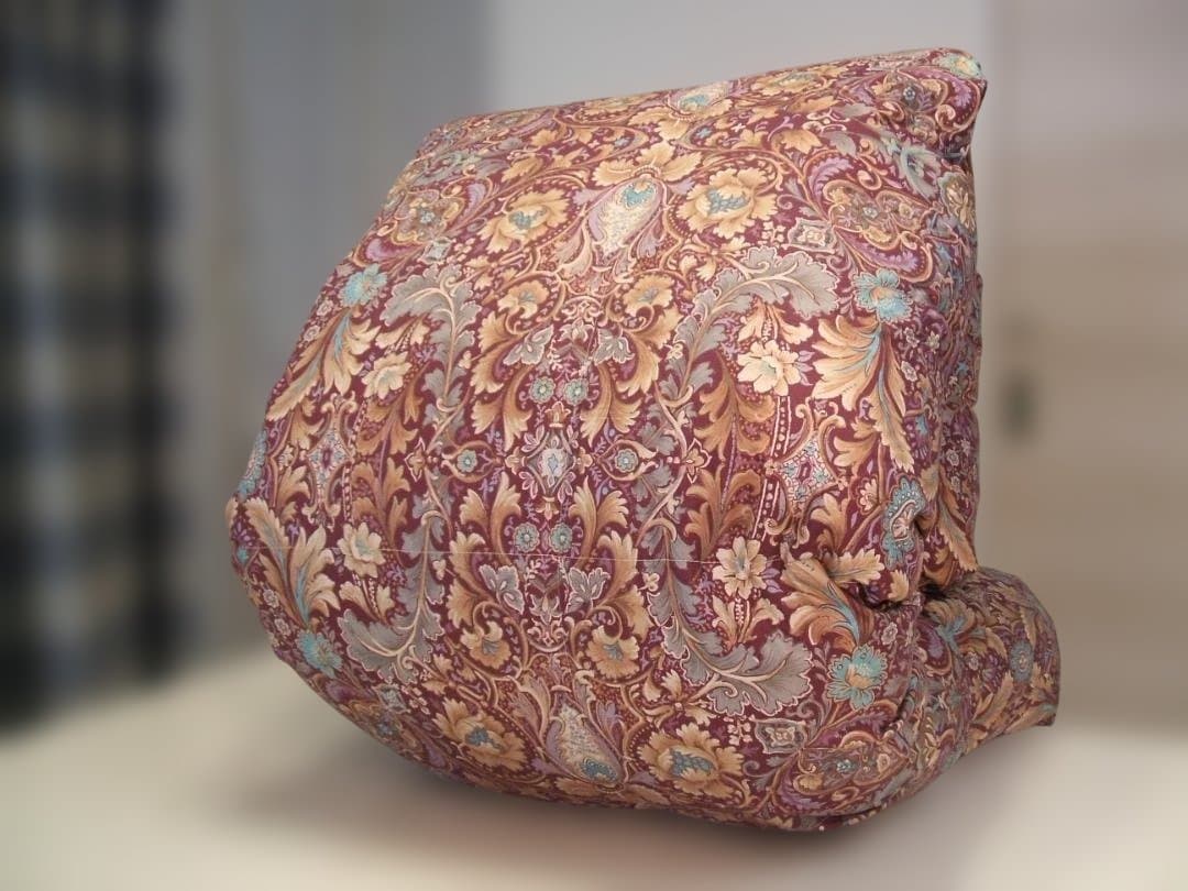 限定新品＊四つ星＊フランス羽毛増量１，３キロ＊綿１００％羽毛布団（シングル・Ｐ）