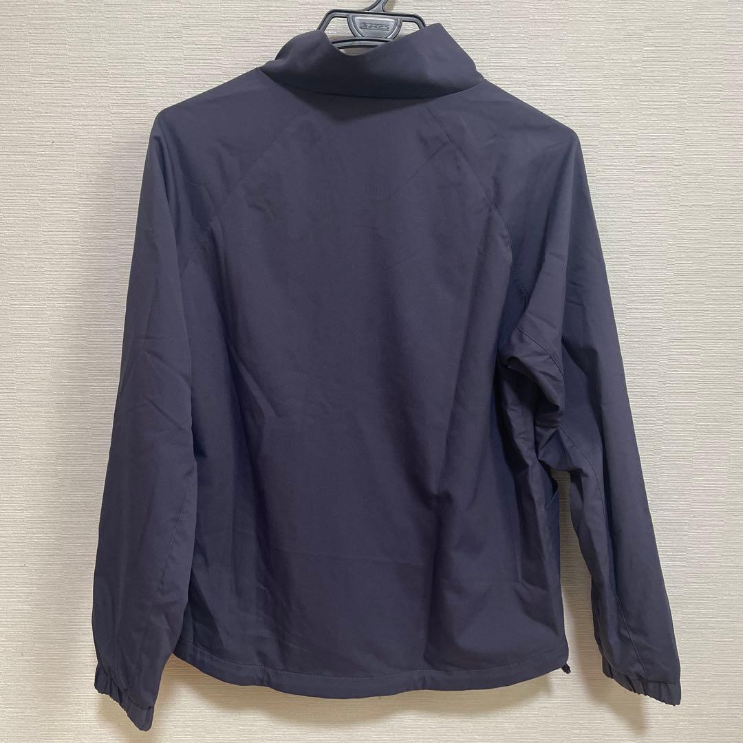 FILA ネイビー ジャケット パンツ セット　vl2946 vl2947