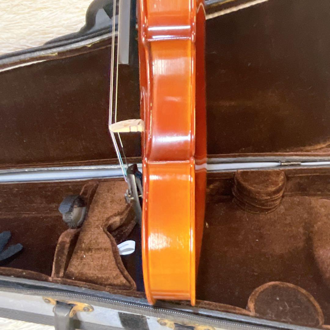 カルロジョルダーノ Carlo giordano VS-1S 1/2