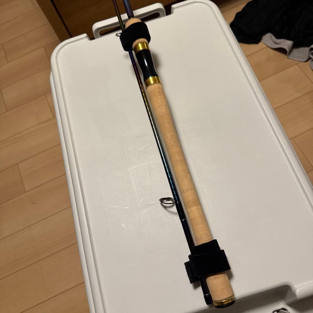 あつさん専用　ワールドシャウラリミテッド　2832R