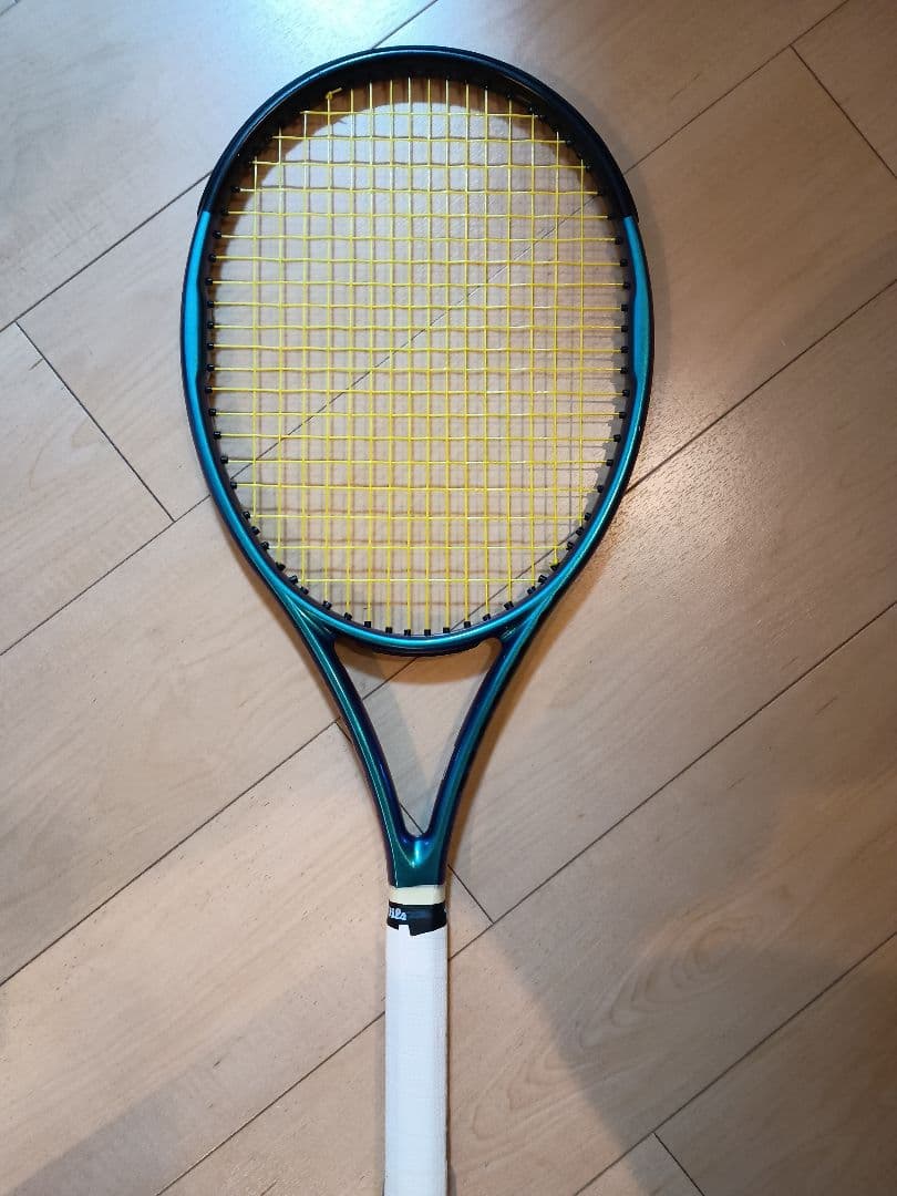 Wilson Ultra Tour 100 V4 G2②