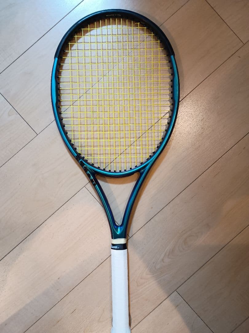 Wilson Ultra Tour 100 V4 G2②