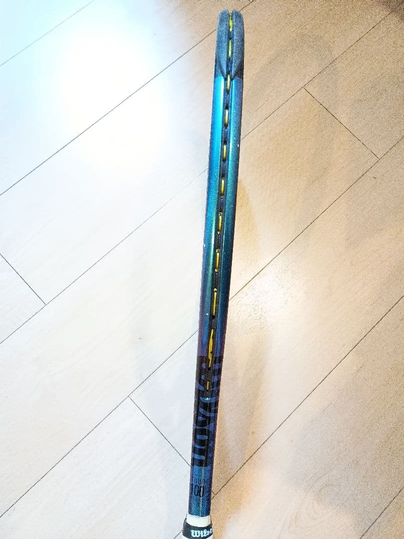 Wilson Ultra Tour 100 V4 G2②