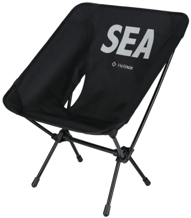 Helinox x ウィンダンシー chair One