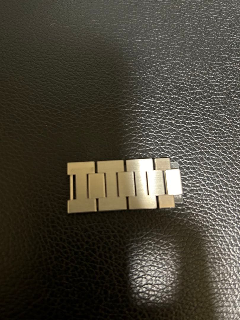 カルティエ　パシャC 純正　ベルトコマ　3コマ