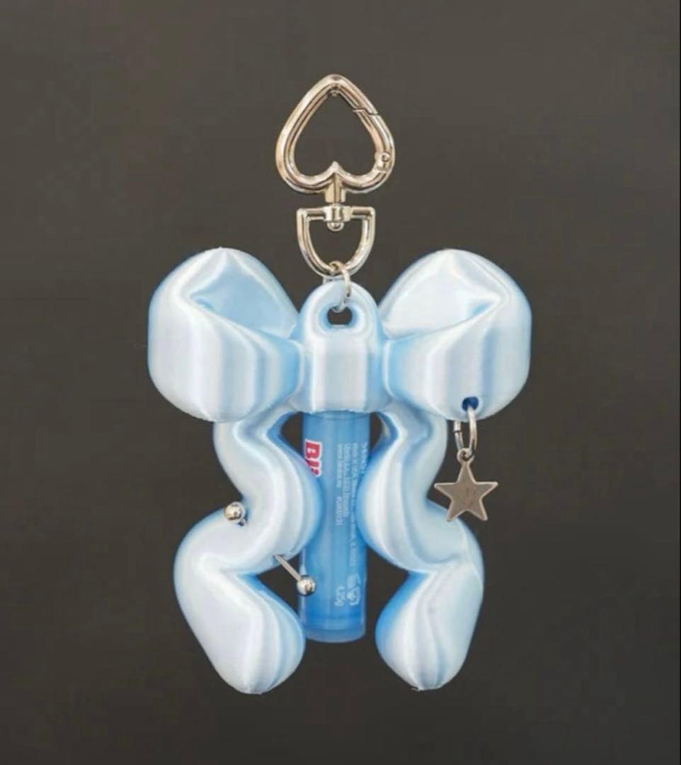 韓国　チャーム　エンジェルコア　ウィッシュコア