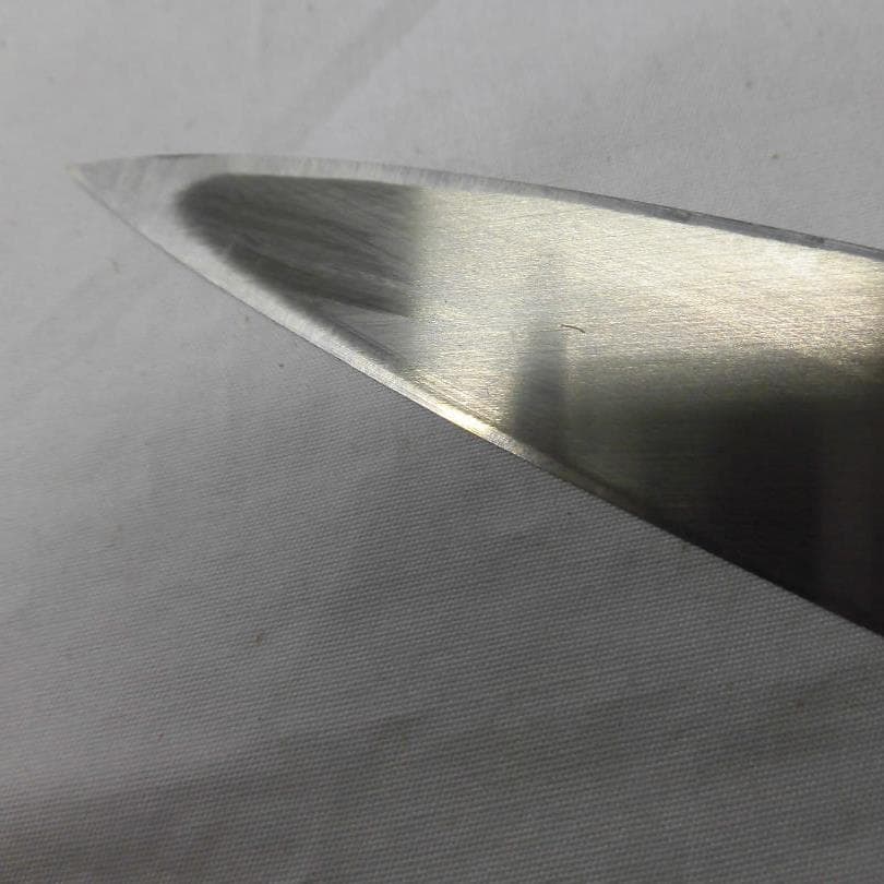 正本　柳刃庖丁　３００㎜