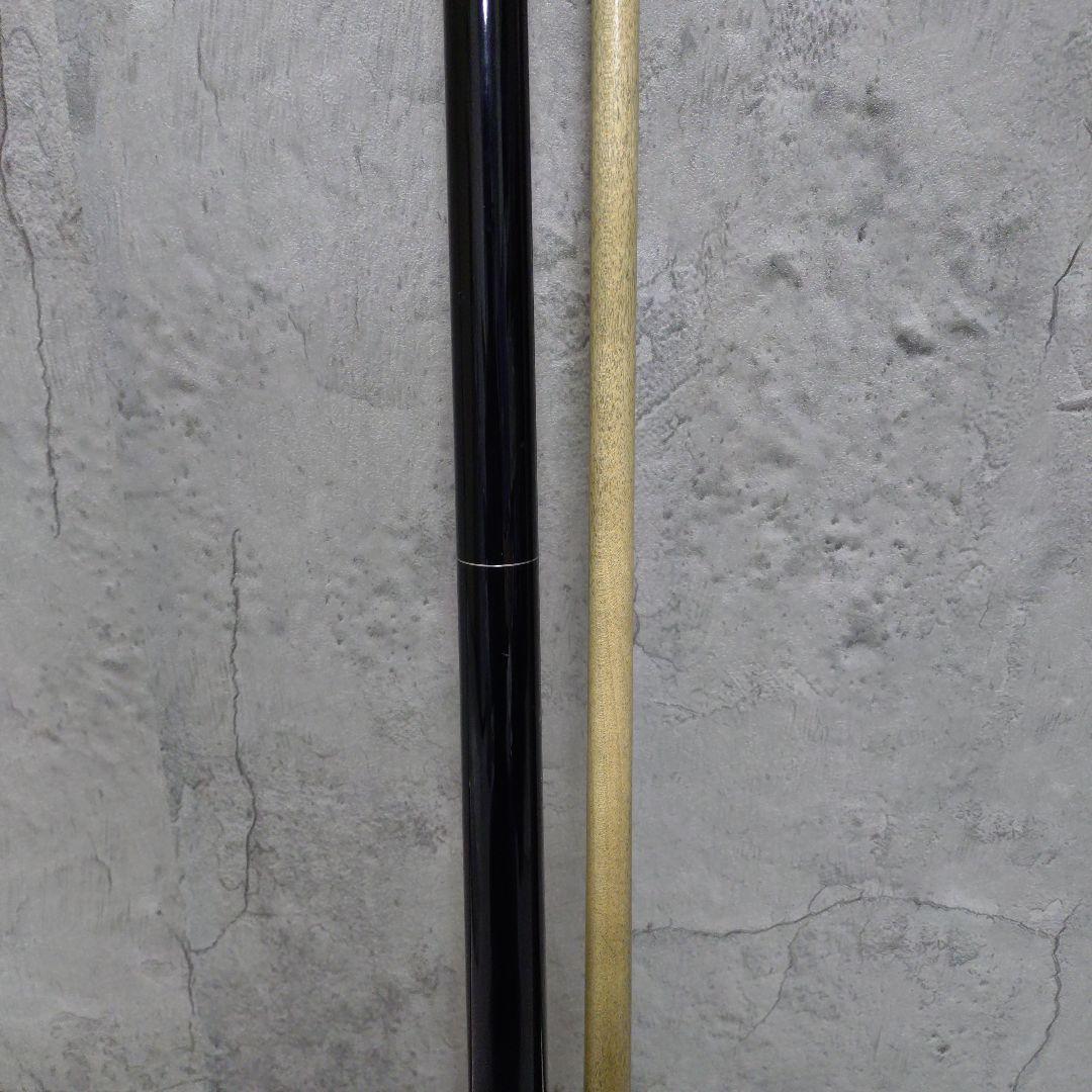 最！最終値下げ！！MEZZパワーブレイク　黒ノーラップ　ブレイクキュー