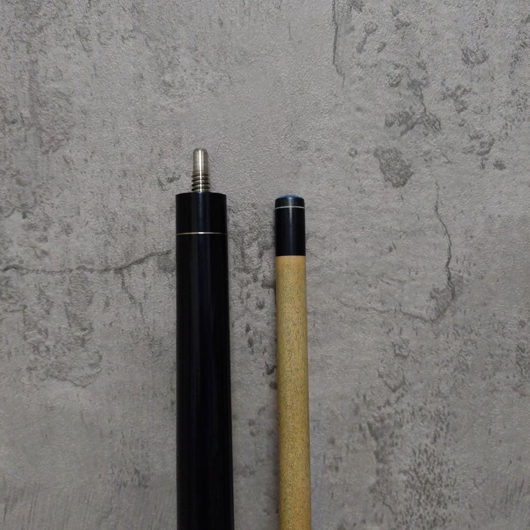 最！最終値下げ！！MEZZパワーブレイク　黒ノーラップ　ブレイクキュー