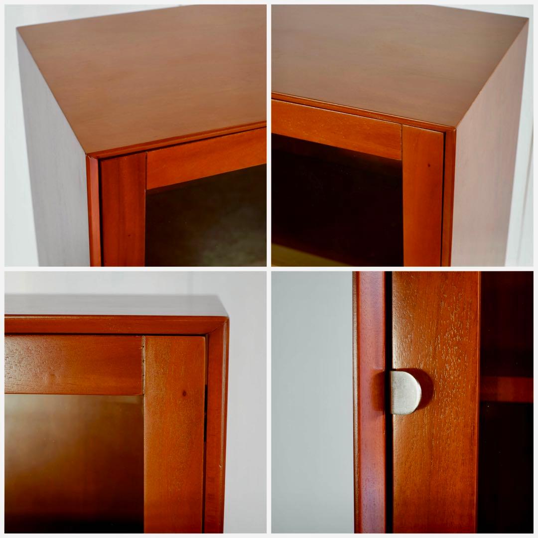 G 新品 北欧 キャビネット 飾り棚 リビング収納 サイドボード 収納棚 木製