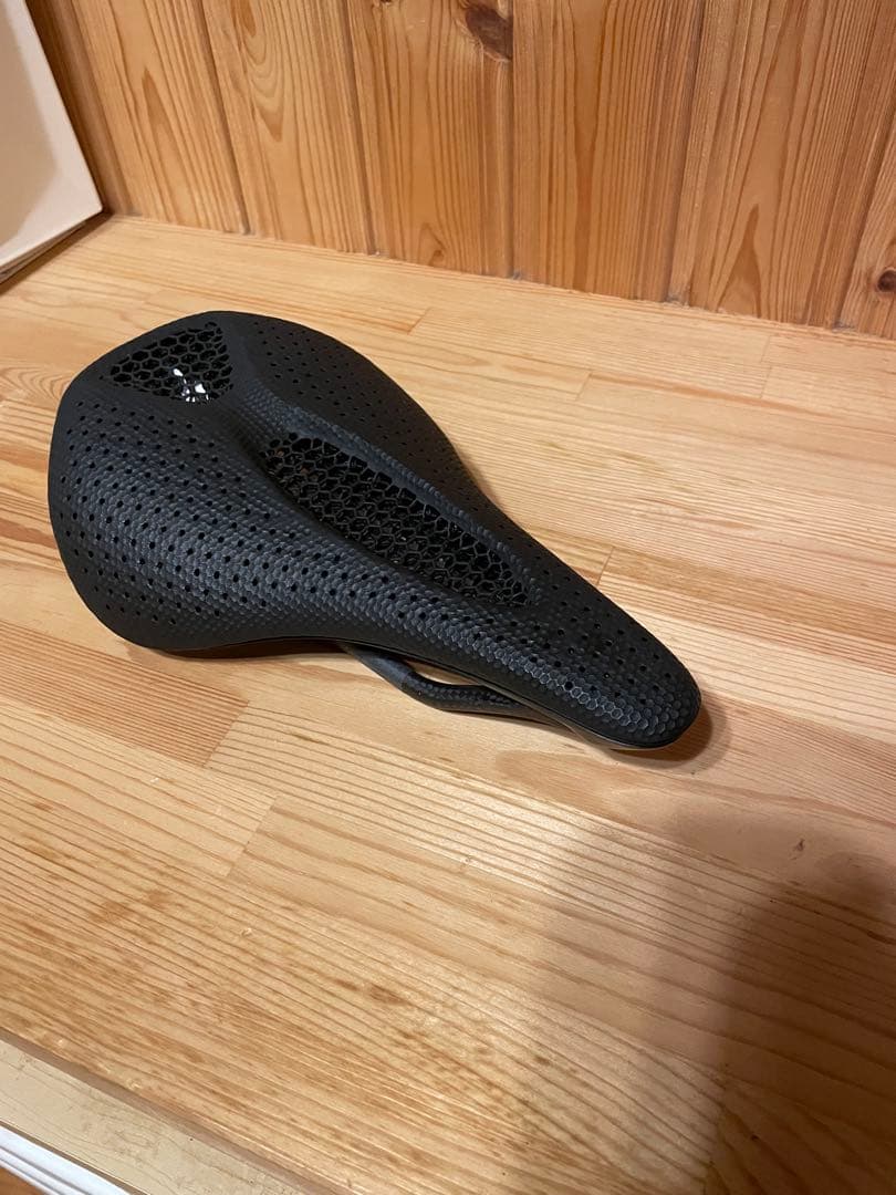 SPECIALIZED S-WORKS POWER WITH MIRRORサドル